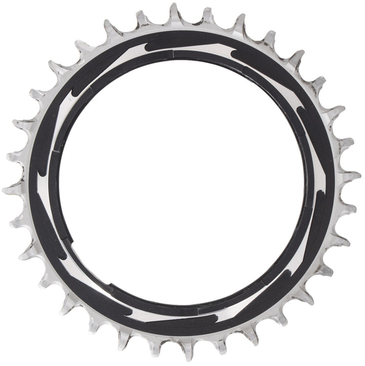 SRAM Eagle XX SL Transmission 12s Thread Mount MTB Chainring 32T T-Type 3mm OS