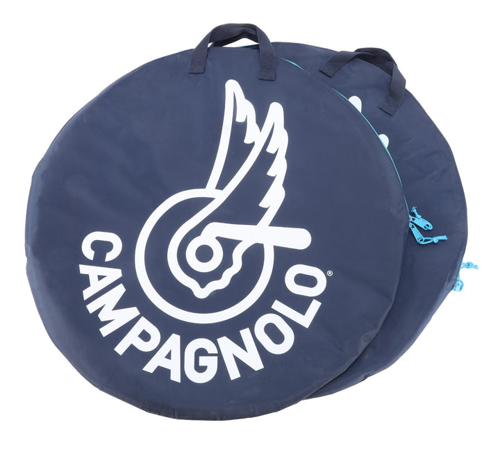 Campagnolo BORA ULTRA WTO 60 Carbon TL Disc Road Bike Wheelset SRAM XDR Ceramic