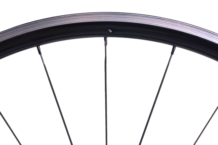 Hawk Racing Talon Aero 2 Alloy Clincher 11 Spd Wheelset 700c Rim QR Shimano Road