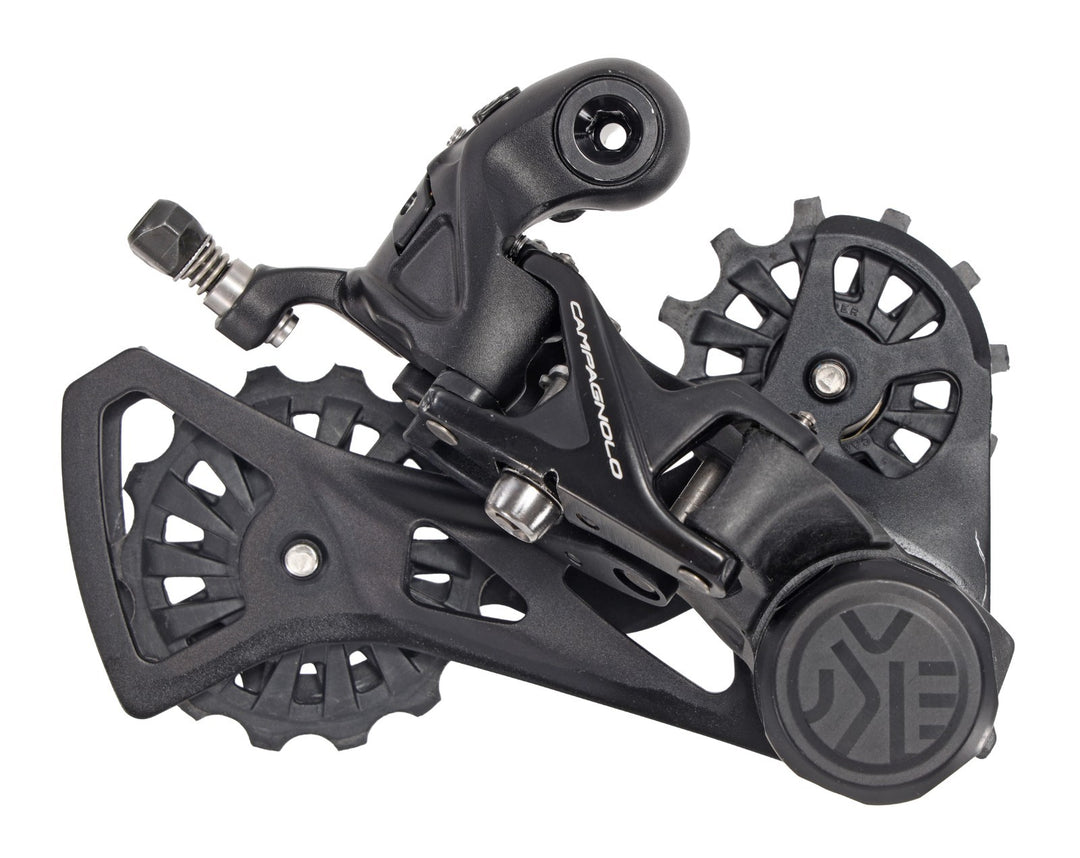 Campagnolo Ekar 1x 13 Spd Rear Derailleur Gravel Bike Carbon Long Cage RD21-EK13
