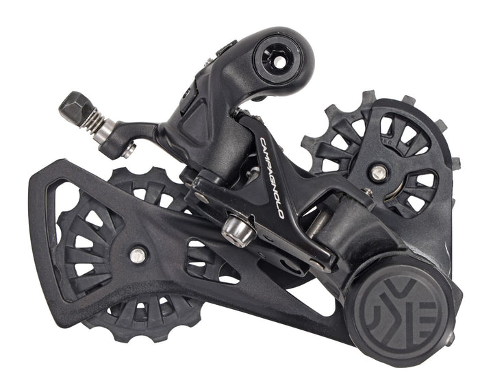 Campagnolo Ekar 1x 13 Spd Rear Derailleur Gravel Bike Carbon Long Cage RD21-EK13