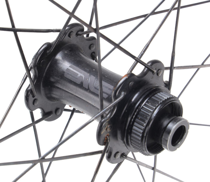 ENVE SES 6.7 Carbon Tubeless Disc Road Bike Wheelset 11s Shimano 700c INNERDRIVE