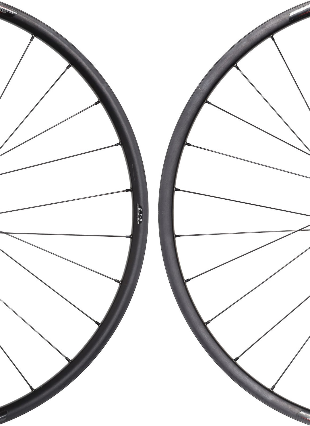 Bontrager Race X Lite Alloy Disc 29" TLR Disc Mtn Bike Wheelset Shimano 10s QR