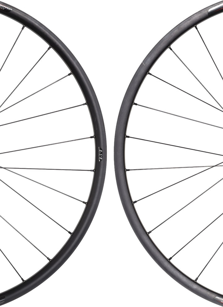Bontrager Race X Lite Alloy Disc 29" TLR Disc Mtn Bike Wheelset Shimano 10s QR