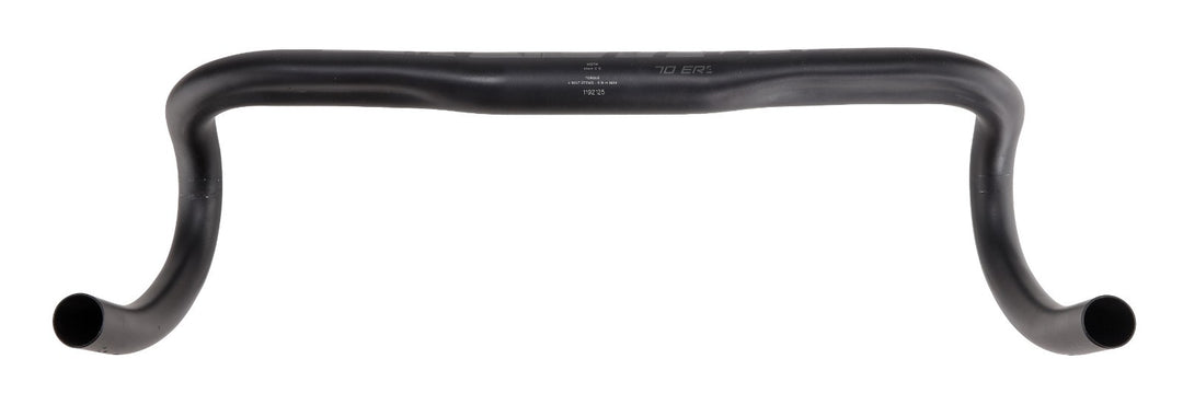 Zipp Service Course SL-70 Ergo Alloy Road Bike Drop Handlebars 31.8x 44cm Gravel
