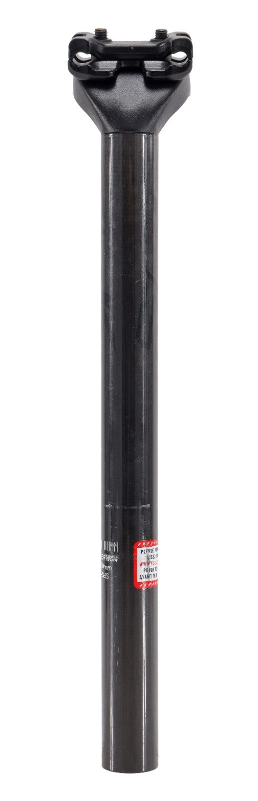 FSA SL-K Carbon Road Bike Seatpost 27.2 x 350mm 20mm Setback Cyclocross Gravel