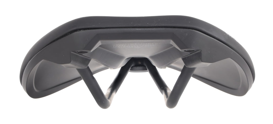 Specialized Power Expert Road Bike Saddle 143mm 7x 7mm Hollow Ti w/Mirror Gravel