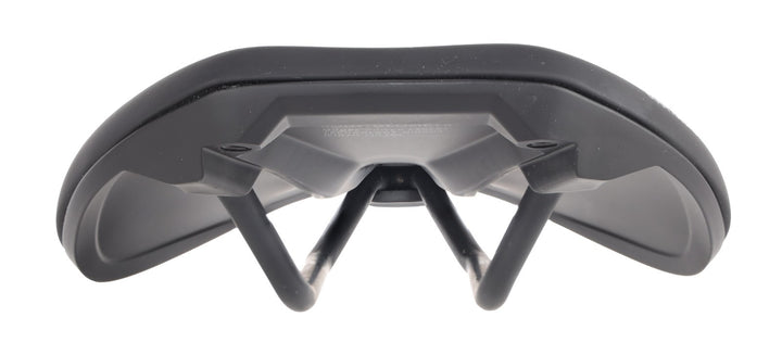 Specialized Power Expert Road Bike Saddle 143mm 7x 7mm Hollow Ti w/Mirror Gravel