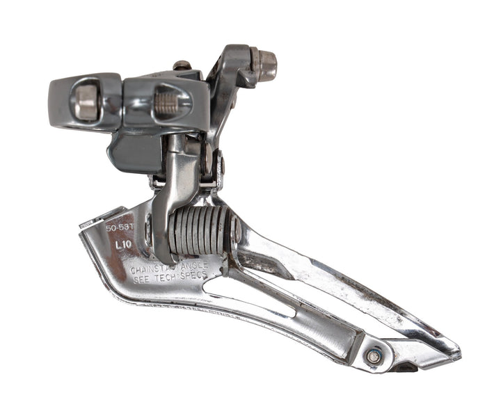 SRAM Force 2x 10 Speed Road Bike Front Derailleur 35mm Clamp