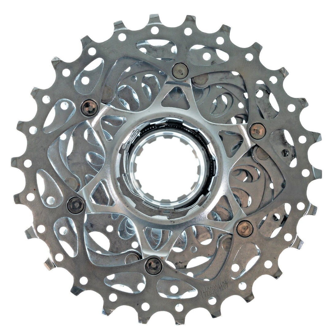 SRAM PG-1170 11 Speed Road Bike Cassette 11-26T Silver Gravel Cyclocross Race TT