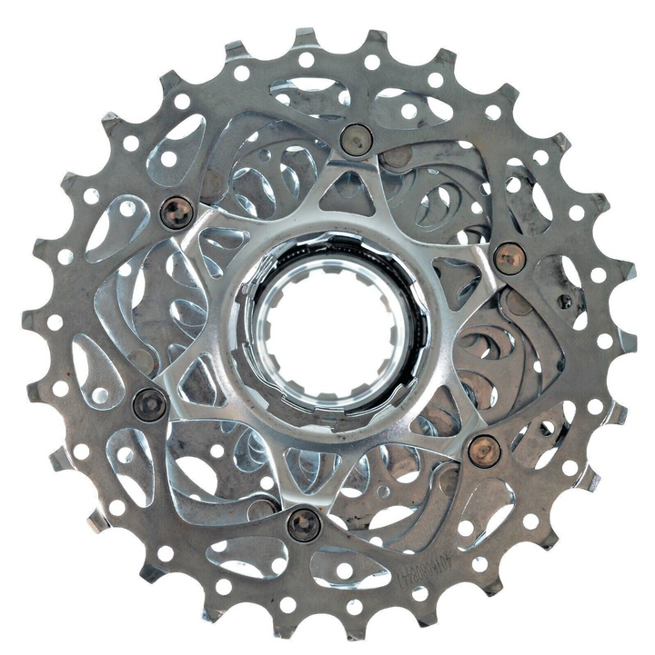 SRAM PG-1170 11 Speed Road Bike Cassette 11-26T Silver Gravel Cyclocross Race TT