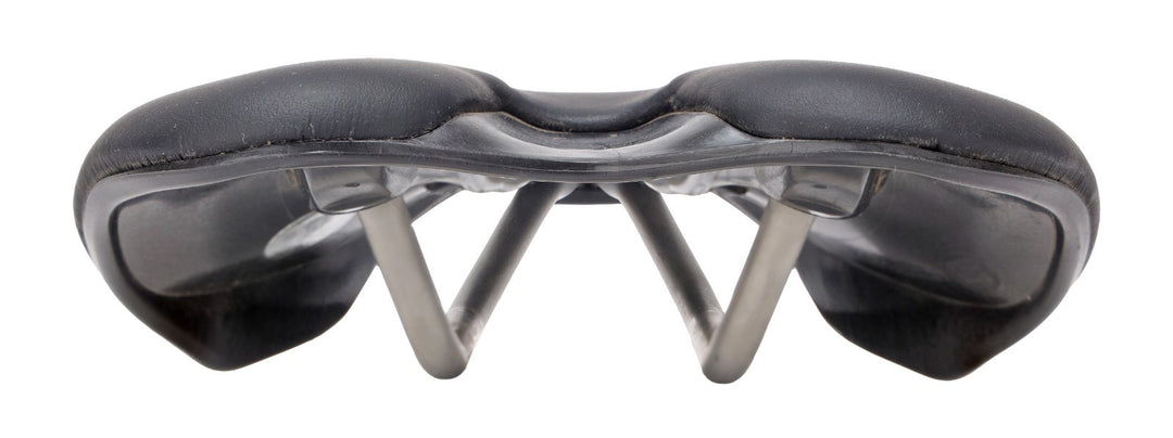 Selle Italia SLR L1 Road Bike Saddle 145mm 7 x 7mm Ti 316 Rail Gravel CX XC MTB
