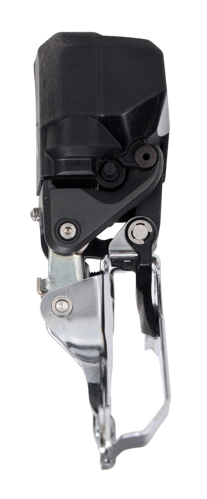 Shimano GRX Di2 FD-RX825 2x 12 Speed Gravel Bike Front Derailleur Braze-On Road