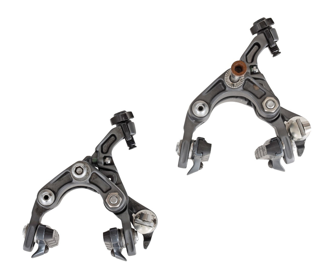 Shimano Ultegra BR-6700 Road Bike Dual Pivot Rim Brake Caliper SET Front & Rear