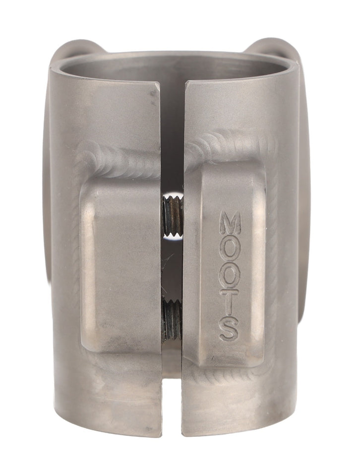 Moots Titanium Road Bike Stem 31.8 x 110mm -6º Rise 1 1/8" Gravel Cycling