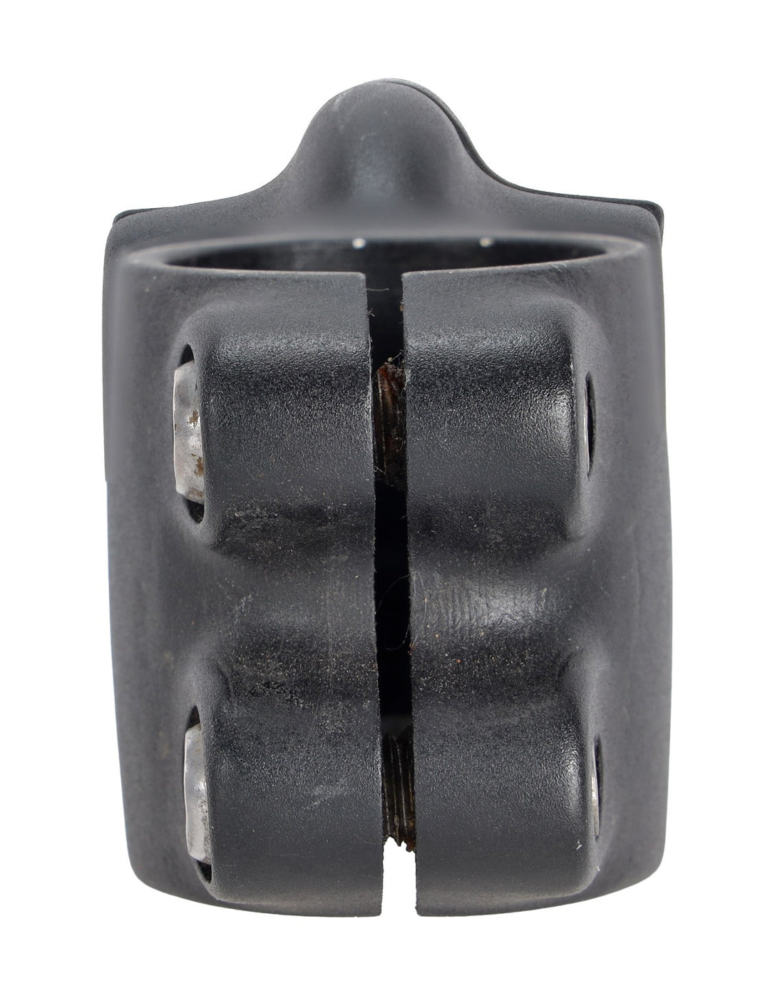 Ritchey Comp Alloy Road Bike Stem 25.4 x 110mm Zero Threadless Black