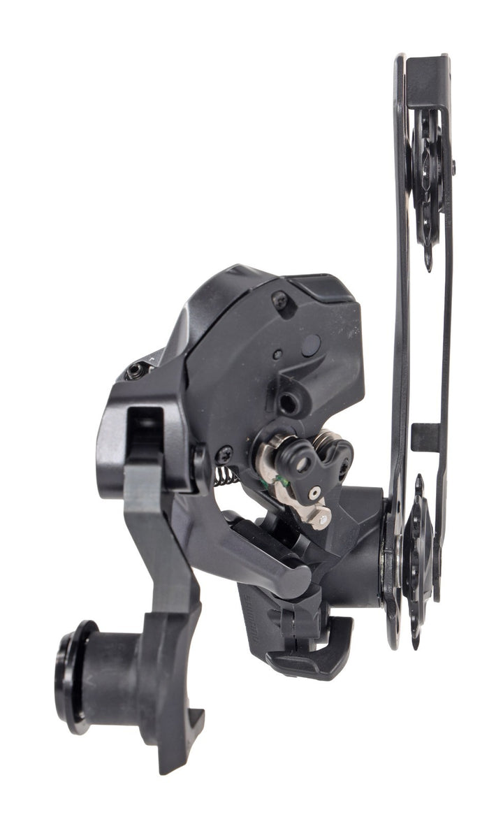 Shimano GRX Di2 RD-RX825 2x 12 Speed Gravel Bike Rear Derailleur 40T Max Race