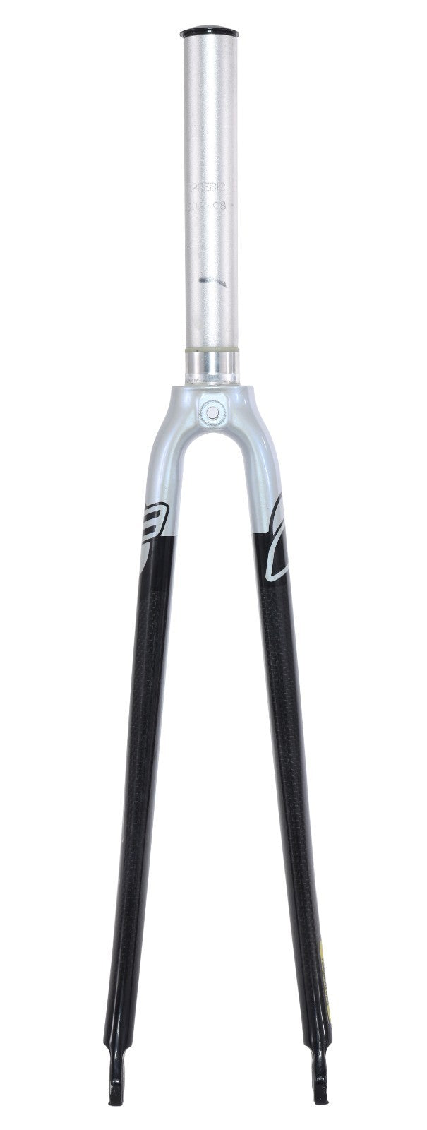 Felt Carbon Blades Road Bike Fork 1-1/8" Straight QR 700c Rim