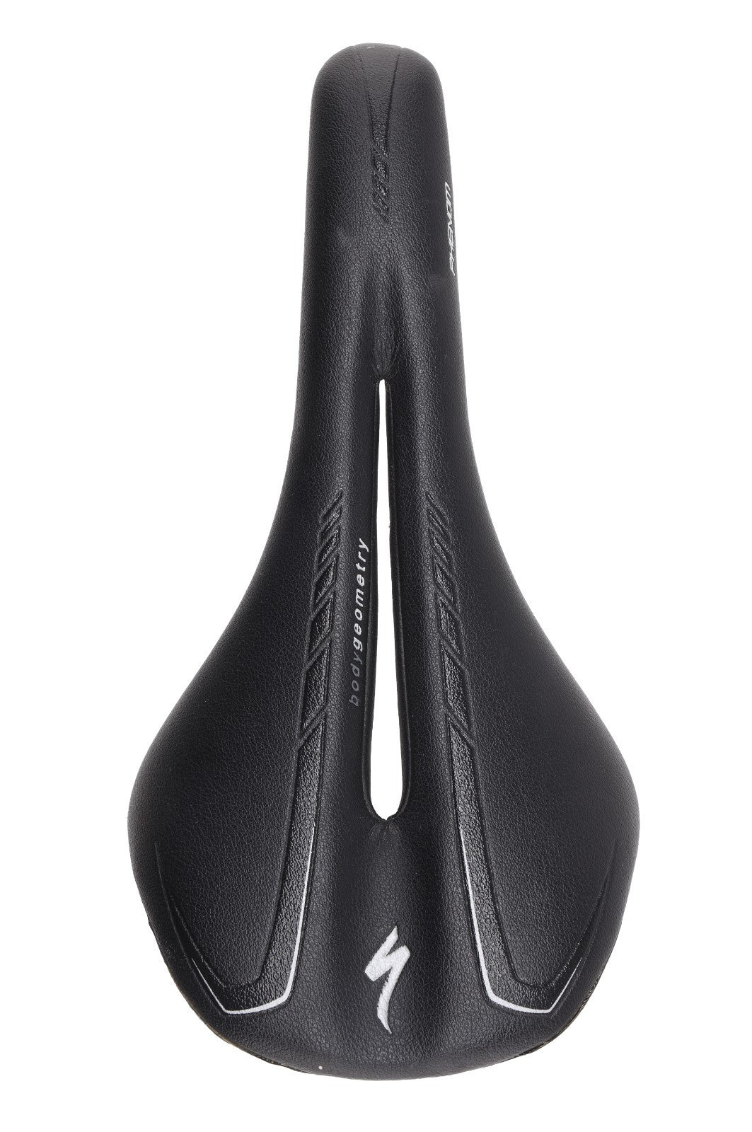 Specialized Phenom Expert Carbon Road Bike Saddle 143mm 7 x 7mm Hollow Ti Rail