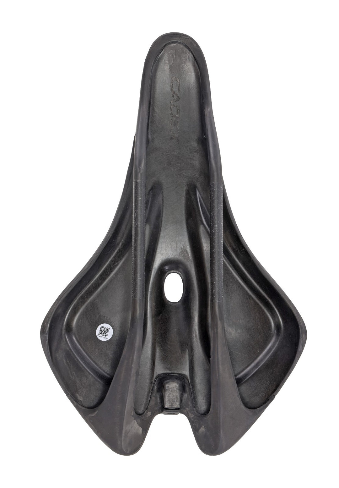 CADEX Boost Integrated Carbon Saddle 149mm 7x 9mm ETPU/AFCT Road Gravel Race MTB