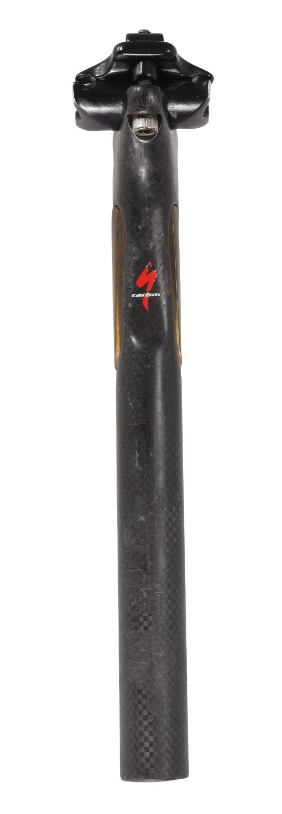 Specialized FACT Carbon Road Bike Seatpost 27.2 x ***270mm 25mm OS Zertz Inserts