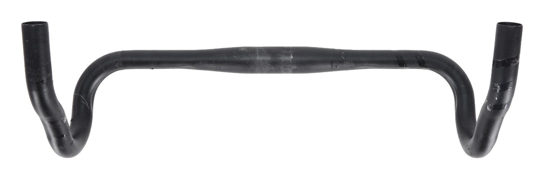 Ritchey WCS Alloy Road Bike Handlebars 31.8 x 44cm Black Gravel