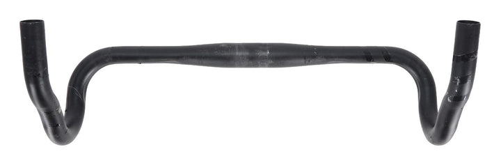 Ritchey WCS Alloy Road Bike Handlebars 31.8 x 44cm Black Gravel