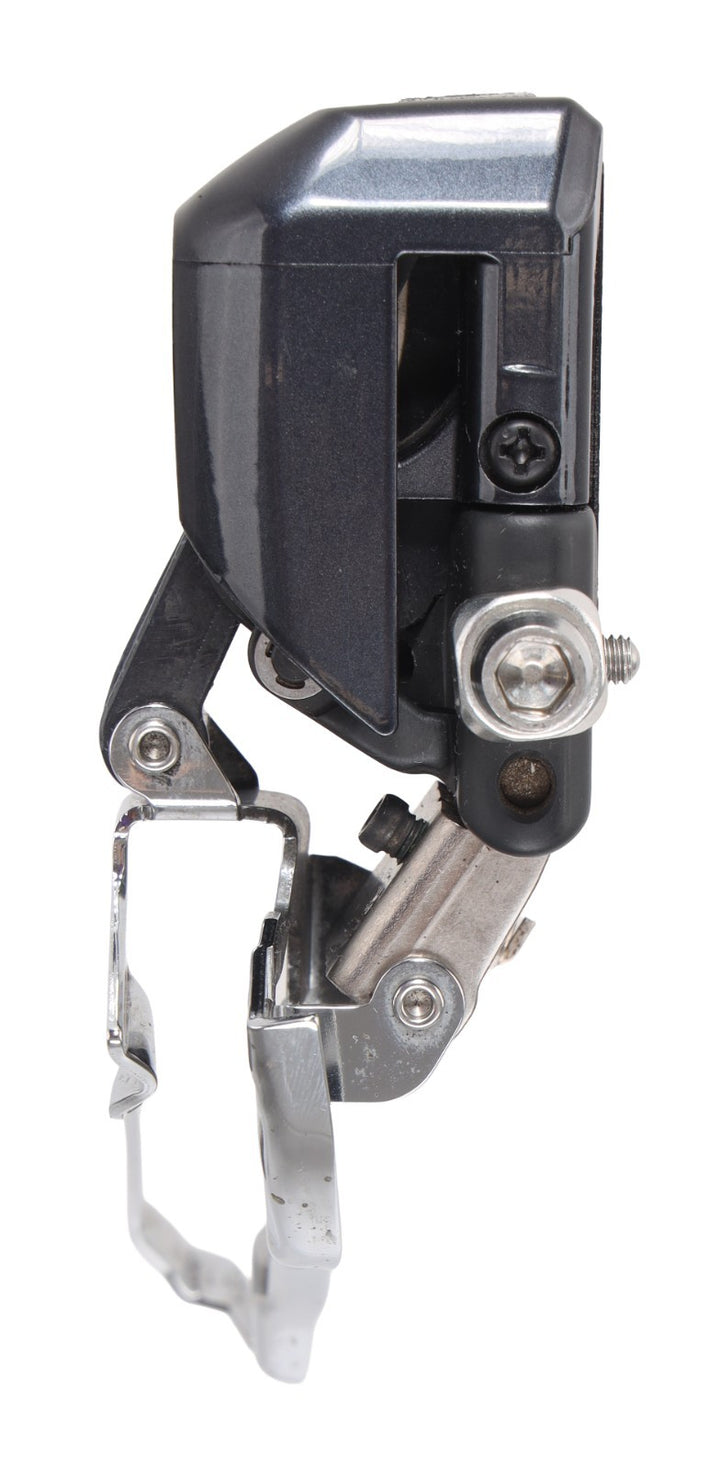 Shimano Ultegra Di2 FD-R8050 2 x 11 Speed Road Bike Braze-On Front Derailleur