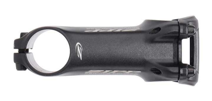Zipp Service Course SL Alloy Road Bike Stem 31.8 x 80mm 6º 1 1/8" Black Gravel