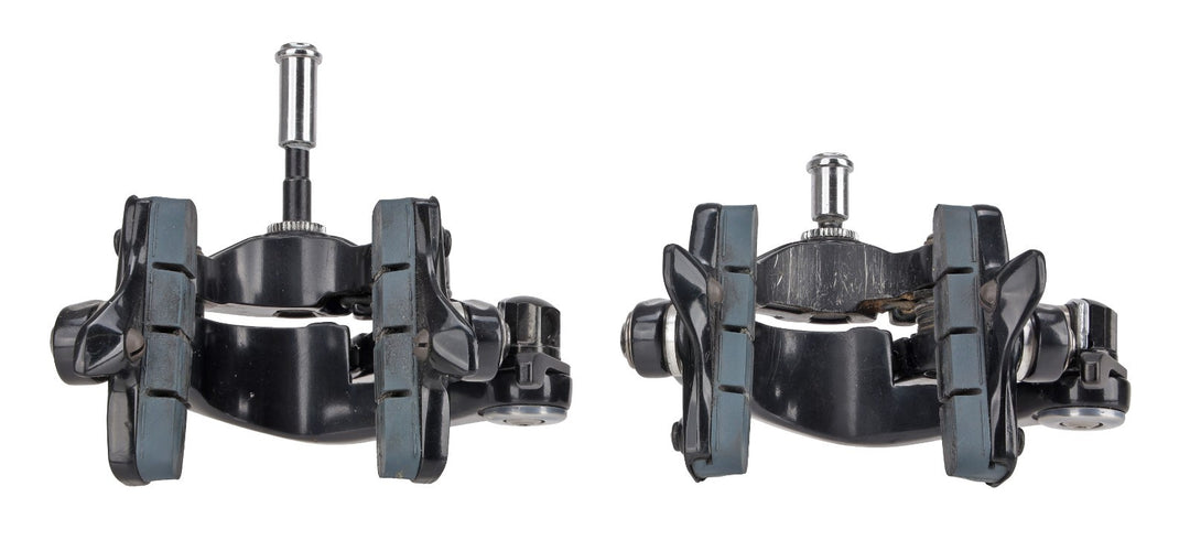 Shimano Dura-Ace BR-9000 Road Bike Brake Caliper Set Front + Rear Dual Pivot