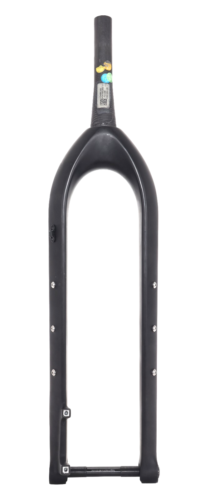 Sonder Pathfinder Carbon Mtn Bike Fork 29" Disc 1 1/2" Tapered 15x 110mm TA 51mm