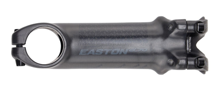 Easton EC70 Carbon Road Bike Stem 31.8 x 110mm +/-6° 1 1/8" Gravel