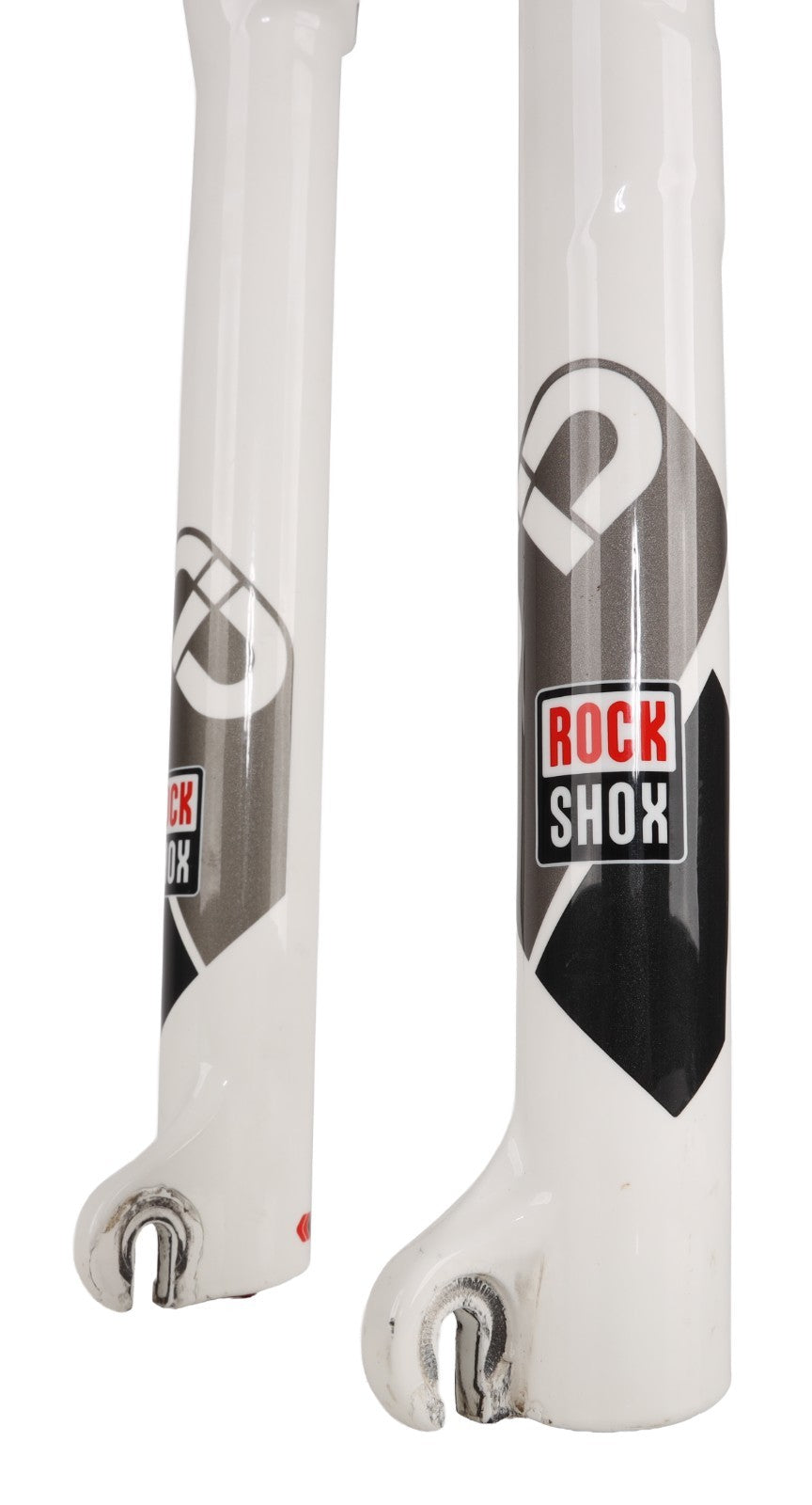 RockShox SID XX 29" Mtn Bike Dual Air Fork 100mm Travel 1-1/8" Remote QR Disc