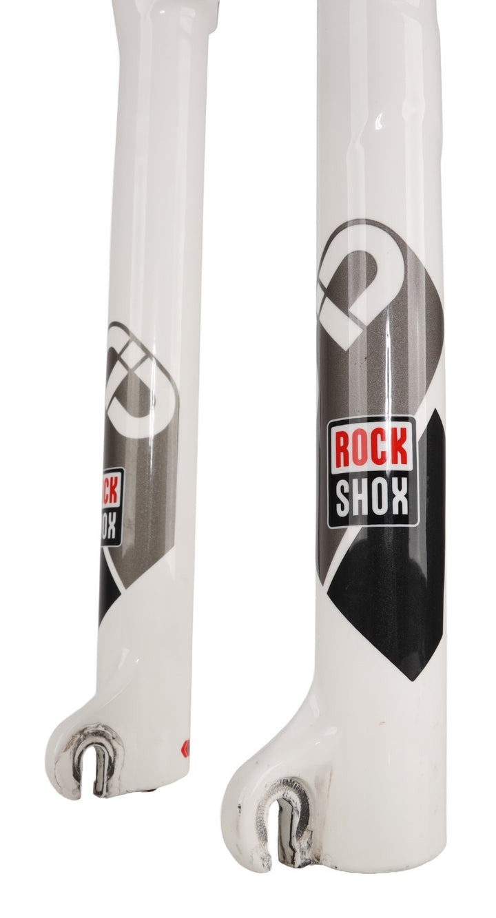 RockShox SID XX 29" Mtn Bike Dual Air Fork 100mm Travel 1-1/8" Remote QR Disc