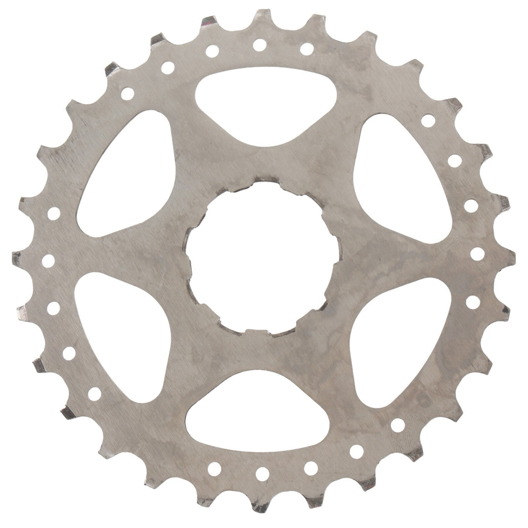 Cycle Dynamics Titanium Road Bike 9 Speed Cassette 12-28T Shimano HG Vintage