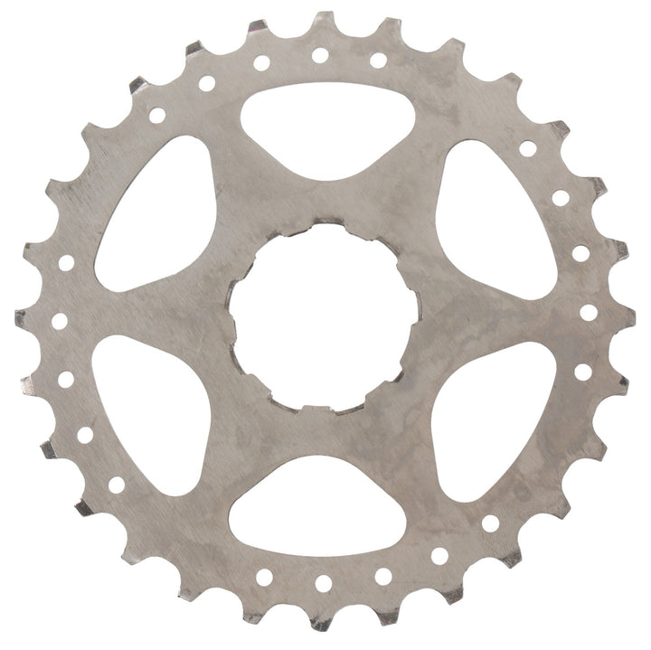 Cycle Dynamics Titanium Road Bike 9 Speed Cassette 12-28T Shimano HG Vintage