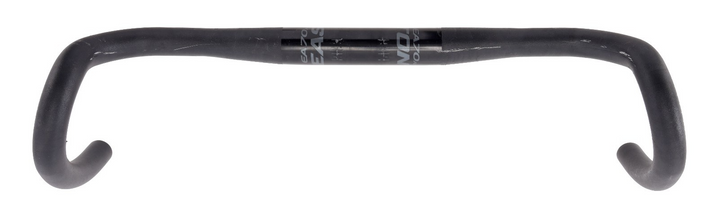 Easton EA70 AX Alloy Gravel Bike Drop Handlebars 31.8 x 44cm 16º Flare Adventure