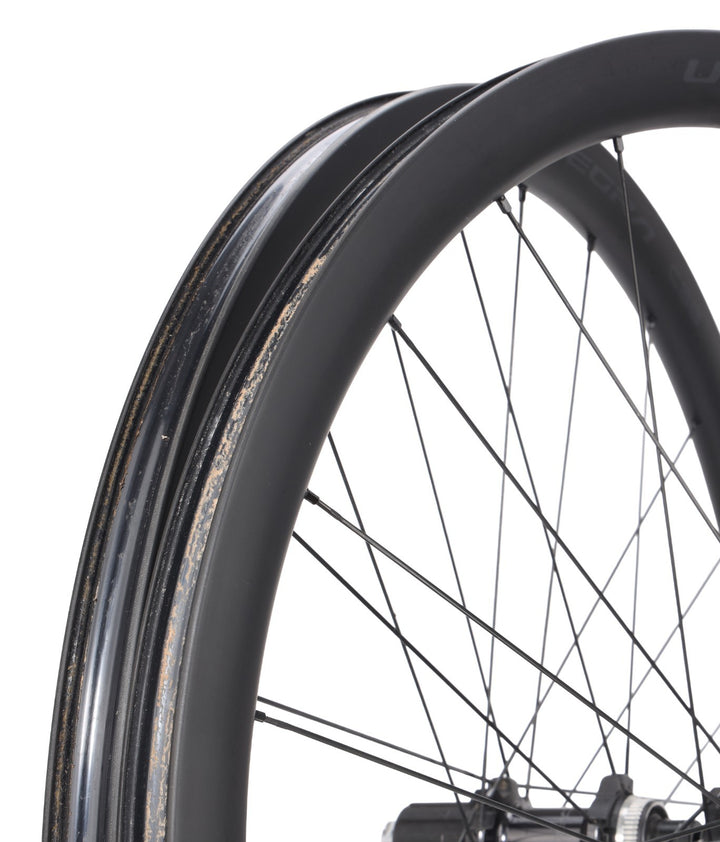 Shimano Ultegra C36 WH-R8170 Tubeless Carbon Road Wheelset CL Disc 11/12 Sp 700c