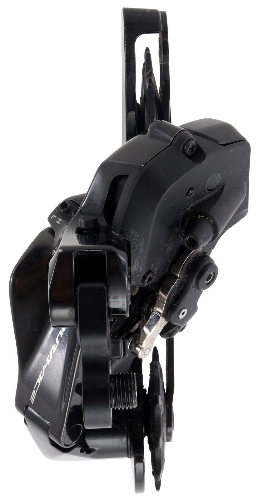 Shimano Dura-Ace RD-R9250 Di2 12 Spd Road Bike Rear Derailleur 37T Max Triathlon