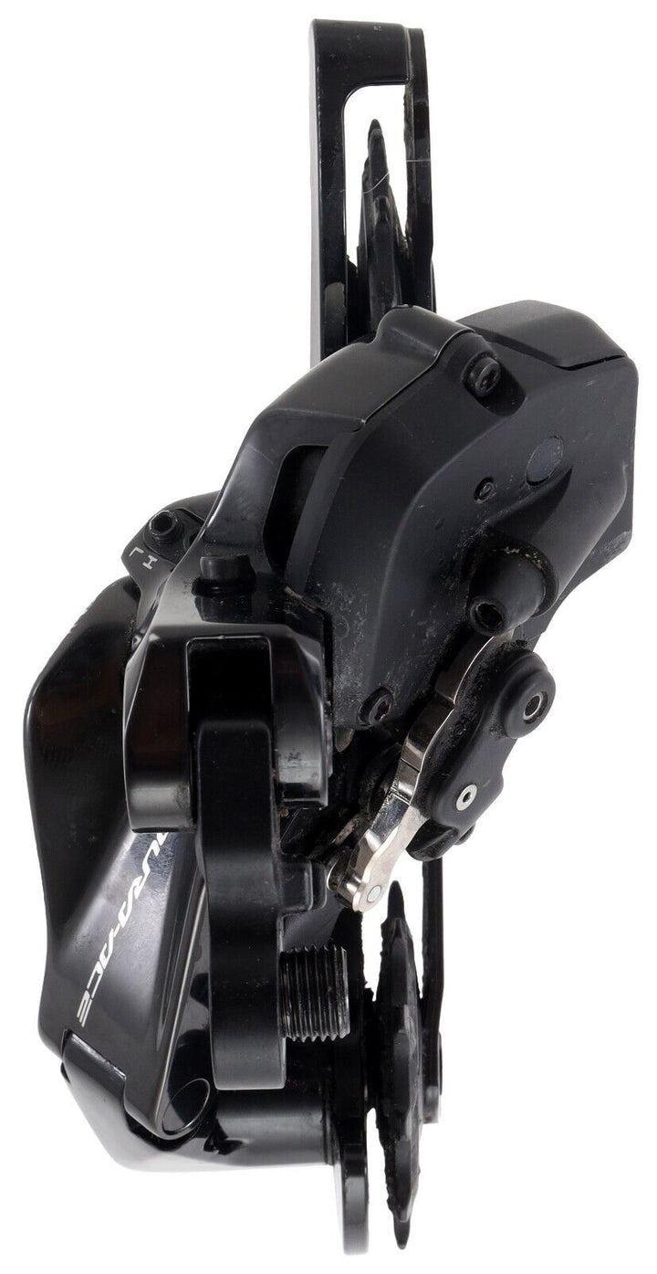 Shimano Dura-Ace RD-R9250 Di2 12 Spd Road Bike Rear Derailleur 37T Max Triathlon