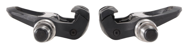Garmin Rally RS200 Dual Sensing Power Meter Pedals Road Bike Tri 3 Bolt Look