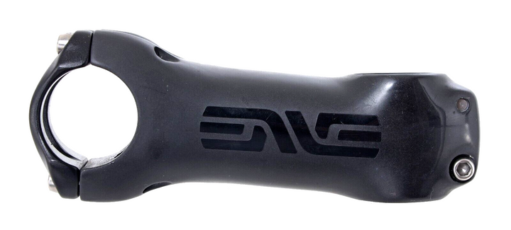 ENVE Carbon Road Bike Stem 31.8x 100mm 6° Black 1 1/8" Gravel Mountain Triathlon