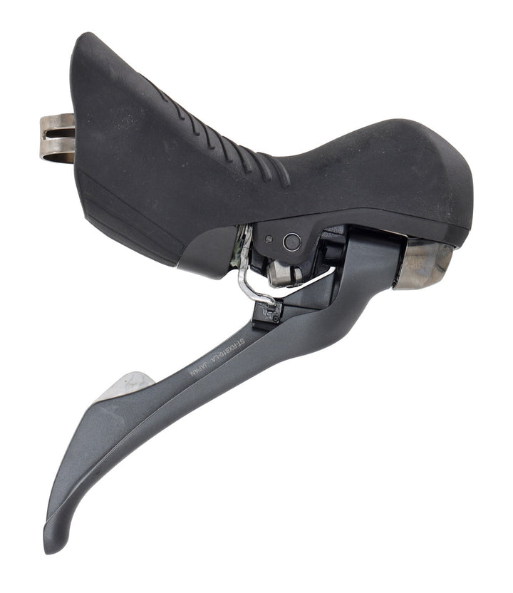 Shimano GRX BR-RX810-LA Gravel Bike 1 x 11 Spd LEFT Shifter & Dropper Post Lever