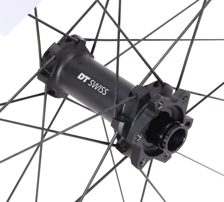 DT Swiss XR 1700 Spline Alloy 29" Tubeless Mtn Bike 6B Disc Wheelset 12s SRAM XD