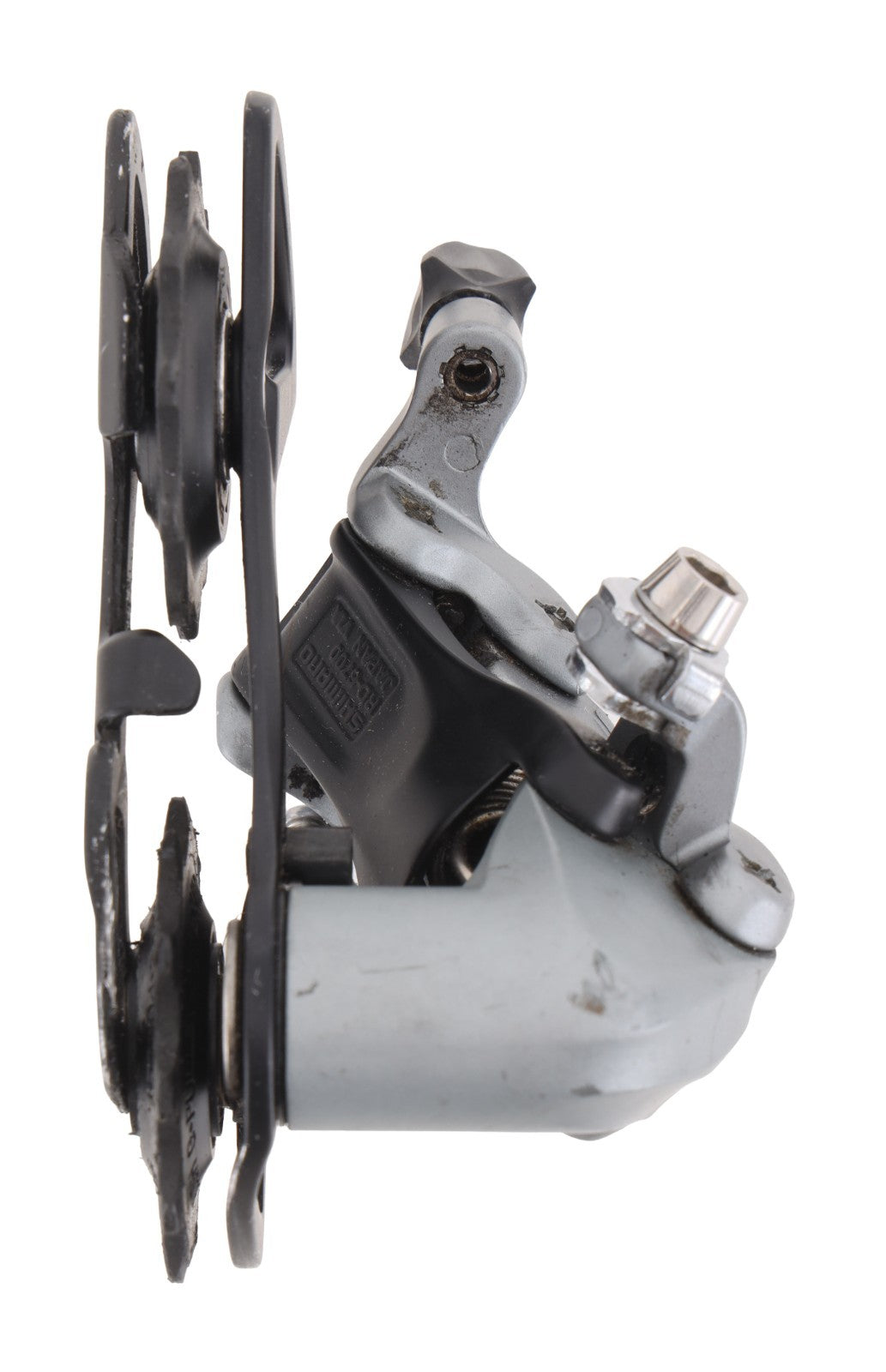 Shimano Ultegra RD-6700 SS 10s Road Bike Rear Derailleur Short Cage Gray 28T