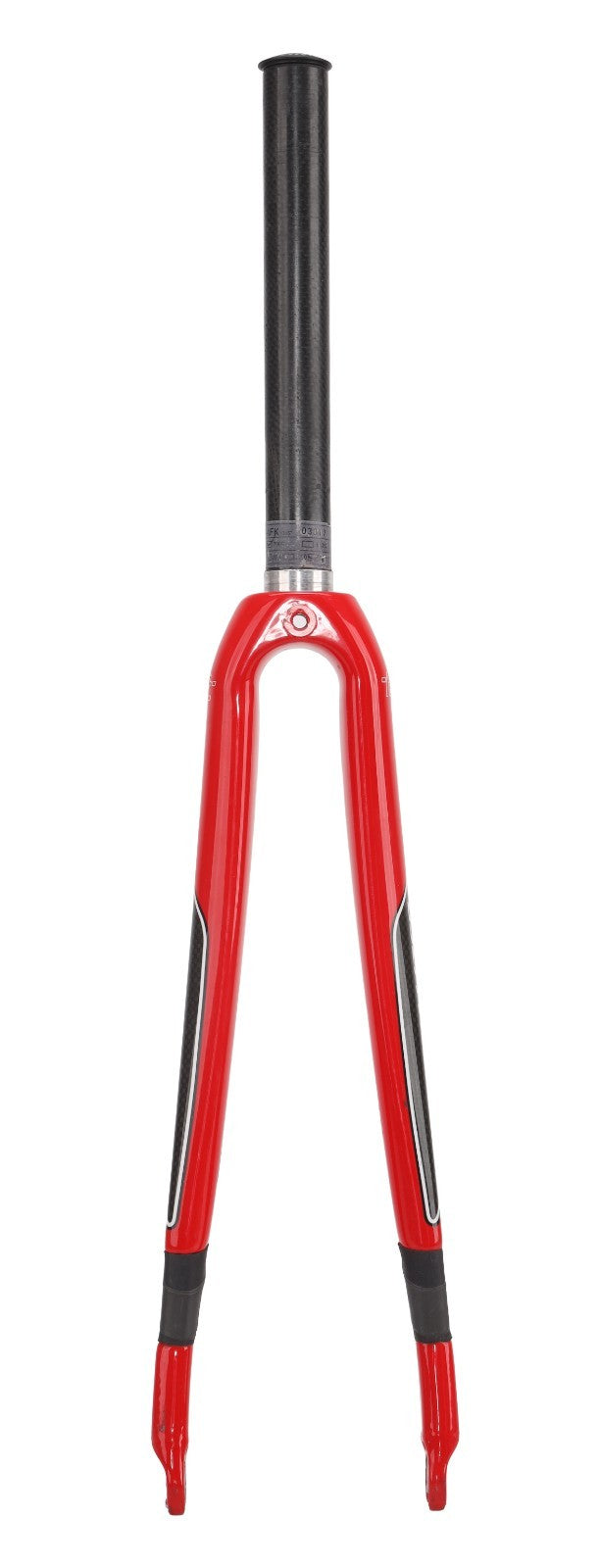 Specialized Tarmac Pro FACT Carbon Road Bike Fork 1 1/8" Straight 700c QR 2005