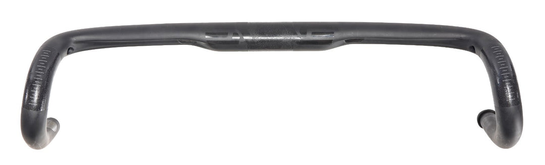 ENVE Compact Gravel In-Route Carbon Drop Handlebar 31.8 x 44cm Road Bike Cycling
