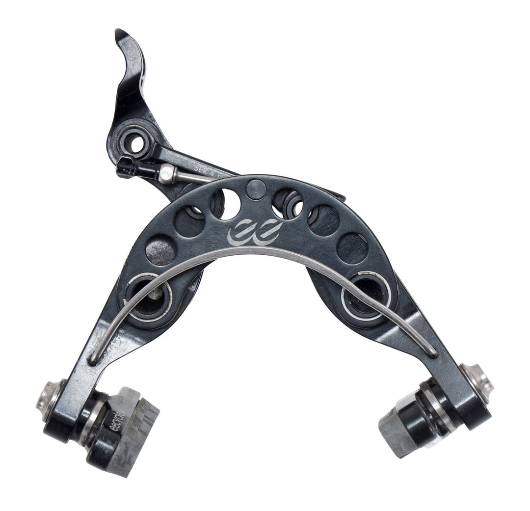 eeCycleworks eeBrake G3 Road Bike Rear Brake Caliper Chainstay Direct Mount
