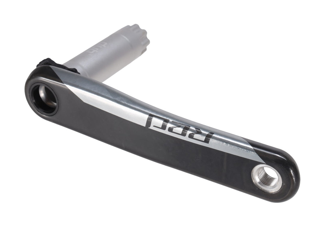 SRAM Red DUB SL D1 12 Spd Carbon Road Bike LEFT Non-Drive Crank Arm ONLY 175mm