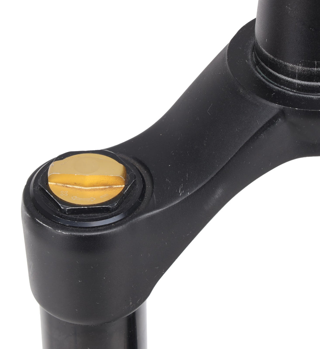 Ohlins RXF36 Coil 29" Mountain Bike Fork 150mm TTX BLACK 15x 110mm 51mm Enduro